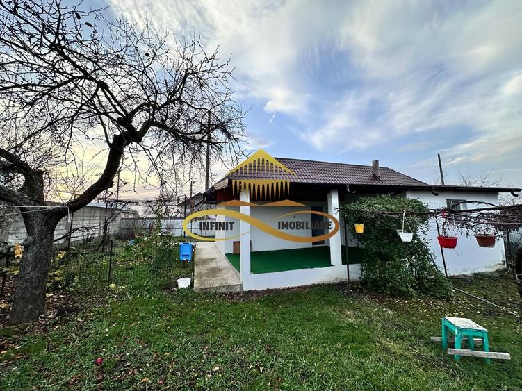 Casa de vanzare,Oniscani,Bacau - 7