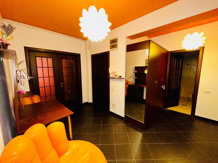 MOSILOR - ARDELENI 3 camere 125 mp utili loc parcare constructie 2007 - 8