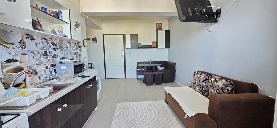 Ocazie ! Mamaia Sat - Hanul cu Peste 3 camere 69 mp. vedere catre mare 98.000 E - 13