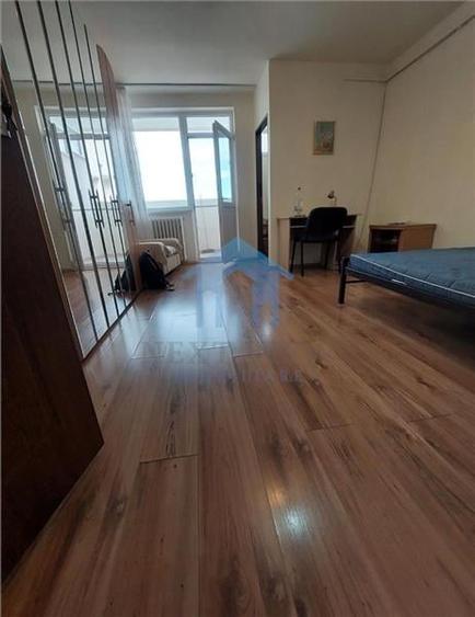 Garsoniera, Manastur - 3