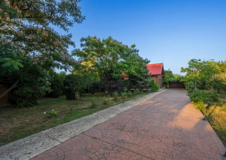 FUNDULEA CENTRAL, CASA DE VACANTA 100 MP, LOT 2000 MP! - 6