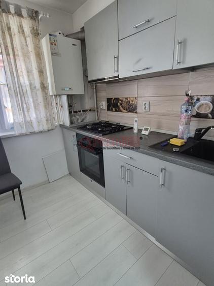 Popesti - Leordeni - Str.Drumul Fermei - Garsoniera Dubla + Curte - 4