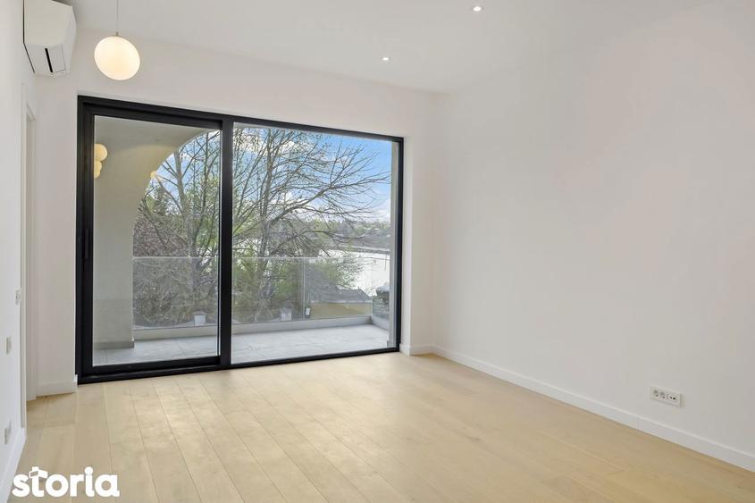 Vila la cheie, arhitectura moderna, extrem de luminoasa - 7