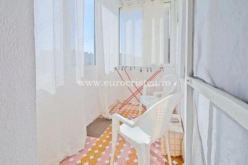 Apartament cu 3 camere de vanzare in Mangalia , ultracentral - 400m pana la plaja - 6