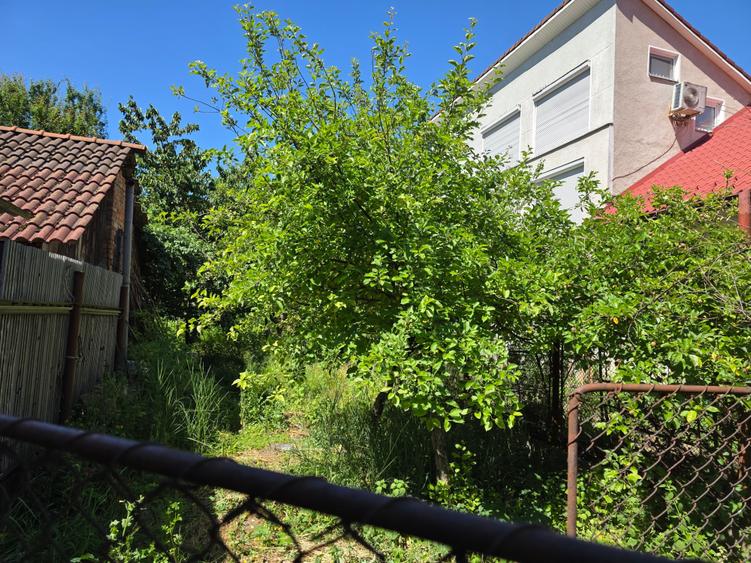 Vand casa ultracentral Deva - 10