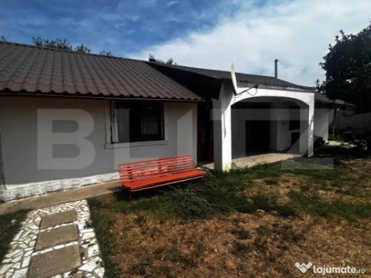 Casa 120 mp, zona Prelungire Panduri - 4