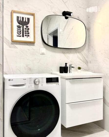 Studio la prima inchiriere! 40 mp, balcon, parcare, zona Aba - 2