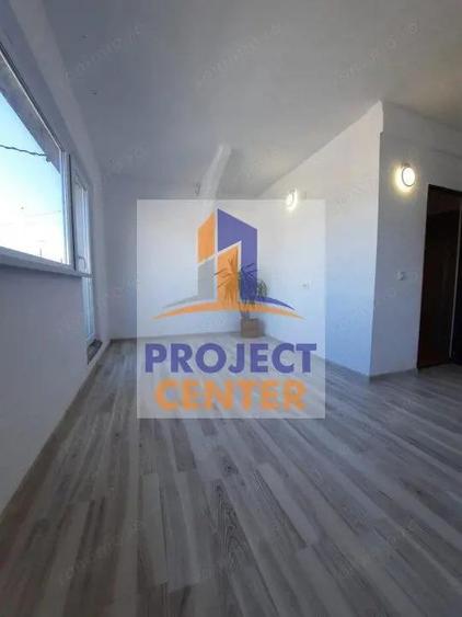 Spatiu birouri, central, etajul 1 - 3