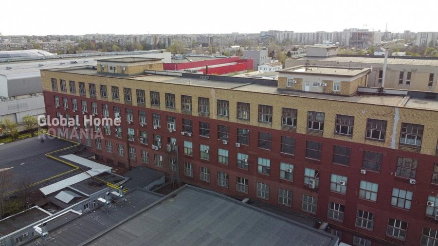 Spatiu comerical-birouri-productie-showroom | 1000 MP - 3000 MP | APACA-AFI Mall - 18