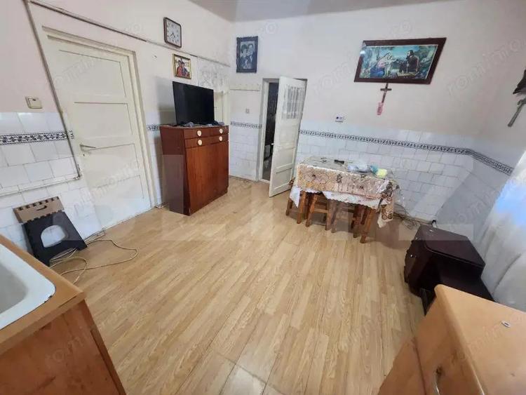 Casa individuala cu 4 camere,150 mp utili,1700 mp teren,Blaj - 12