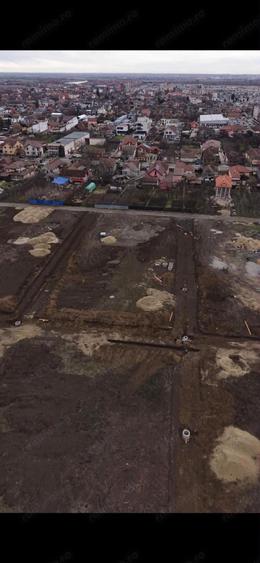 Teren intravilan Micalaca - 4