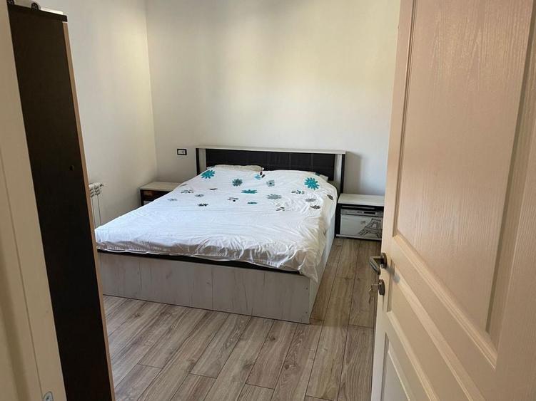 Casa la 15 km de Alba Iulia, posibil rate/schimb - 4