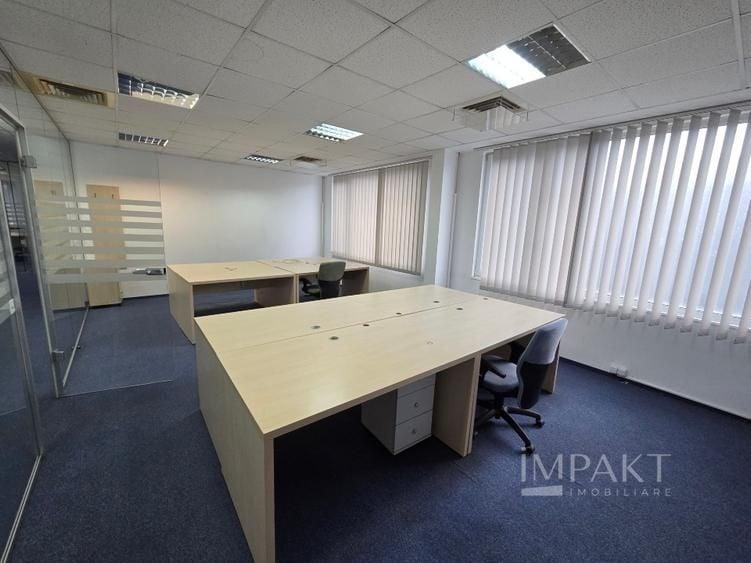 Spații de birouri de închiriat – Tetarom I, Cluj-Napoca | 300–800 mp - 11