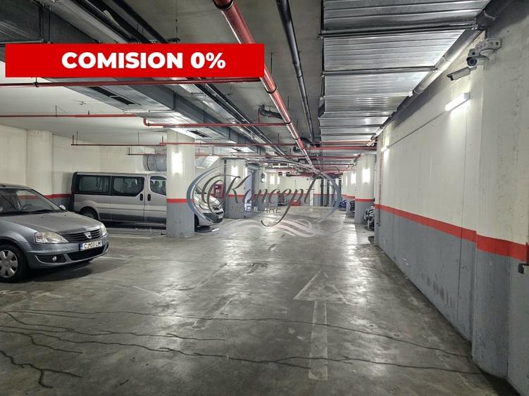 Spatii de birouri clasa A cu facilitati premium si acces rapid spre centru - 16