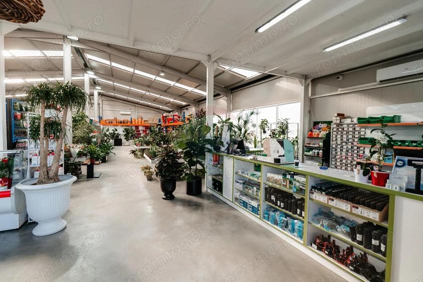 Spa?iu industrial de 457mp de inchiriat in zona Calea Santandrei - 6