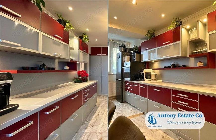 Apartament de vanzare, 3 camere, Rogerius - Oradea - 4