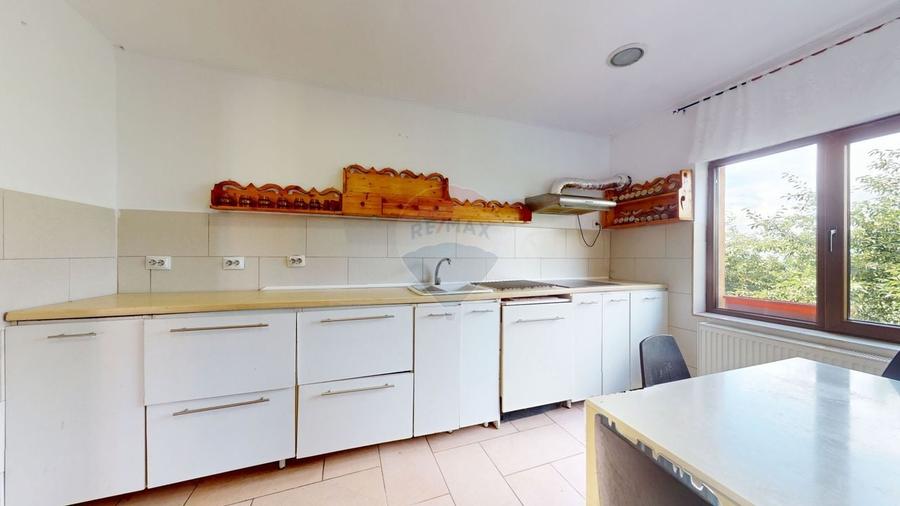 Refugiu exclusiv in Carpati - O oportunitate unica de investitie! - 9