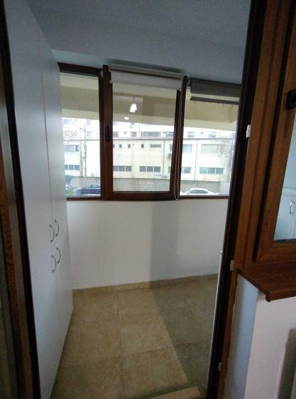 Mihai Bravu, metrou 2 minute, parcare la subsol, centrala, bloc 2015 - 1