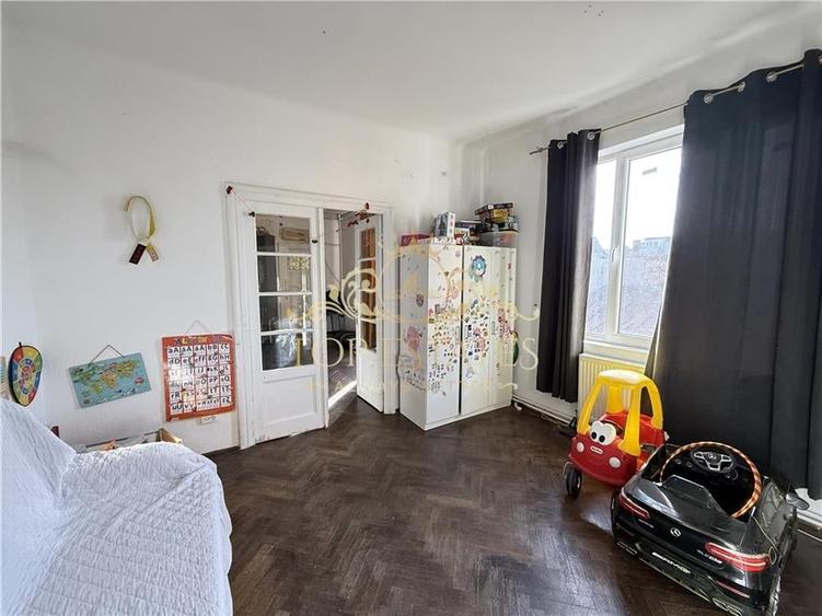 Vanzare apartament 3 camere Plevnei - str. Mircea Vulcanescu, Bucuresti - 3