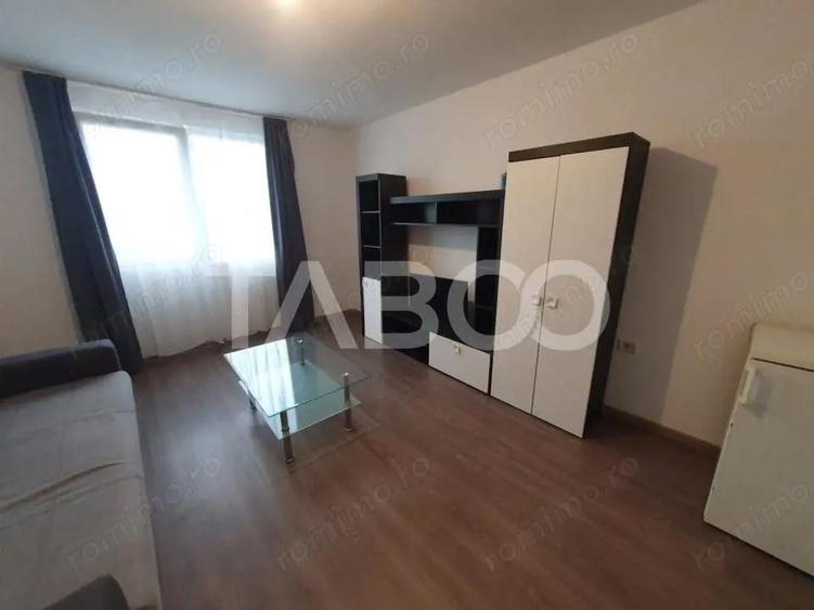 Comison 0%-Garsoniera de vanzare 30 mpu etajul 3 in zona Parcului - 3