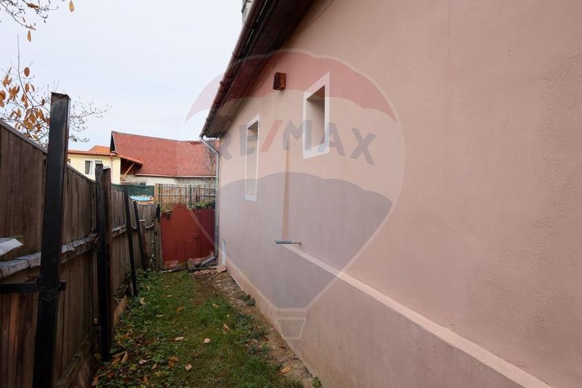 Casa cu 5 camere si curte, de vanzare, zona Centrul Istoric! - 47