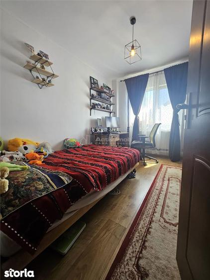 Vanzare Apartament 3 camere - Militari Strada Dreptati - 6