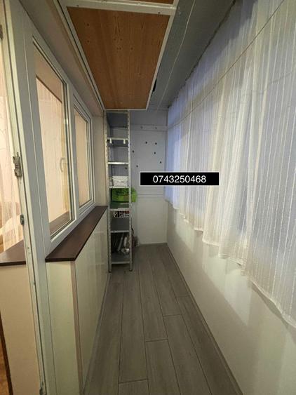 Apartament 2 camere decomandat Dna Ghica - 5