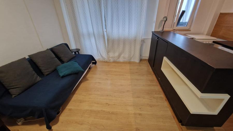 Garsoniera de inchiriat in Stefan cel mare - 3