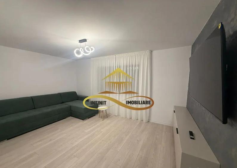 Casa noua de inchiriat in Hemeius Bacau - 12