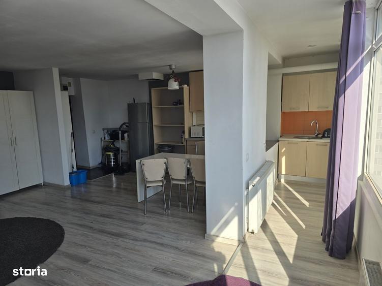 Apartament Piata Iancului in bloc renovat - 1