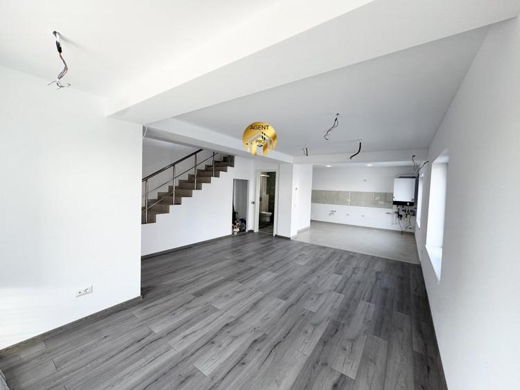 Casa P+1+M 5 camere - 200mp teren - Otopeni Odai - 6