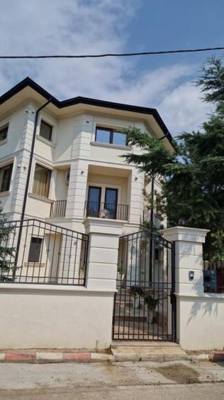 Vila cu piscina Pipera- Iancu Nicolae, Comision 0% - 4