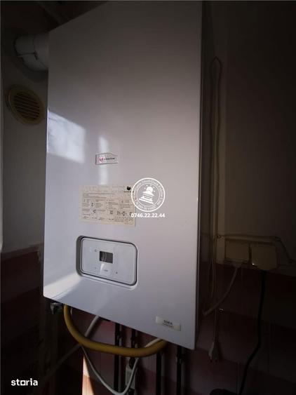 Apartament 2 camere de vanzare zona Mircea cel Batran - 1