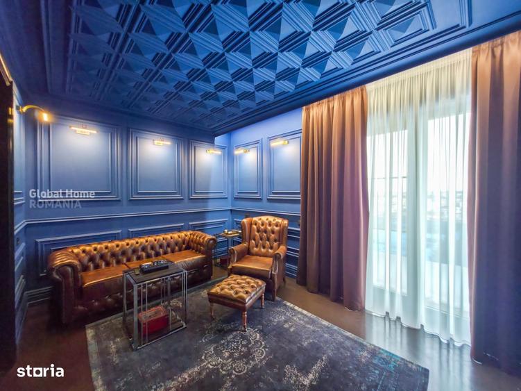 New York Style Desing Pipera 1 - Penthouse Hobby Room + Roofto - 9