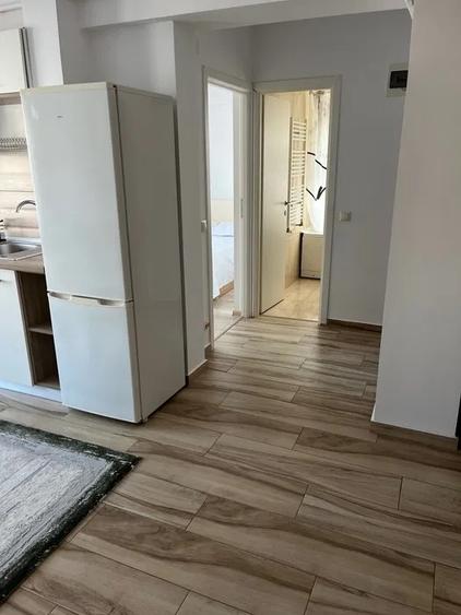 2 camere, decomandat, 50 mp de inchiriat apartament zona Podul de Fier,COD161198 - 4