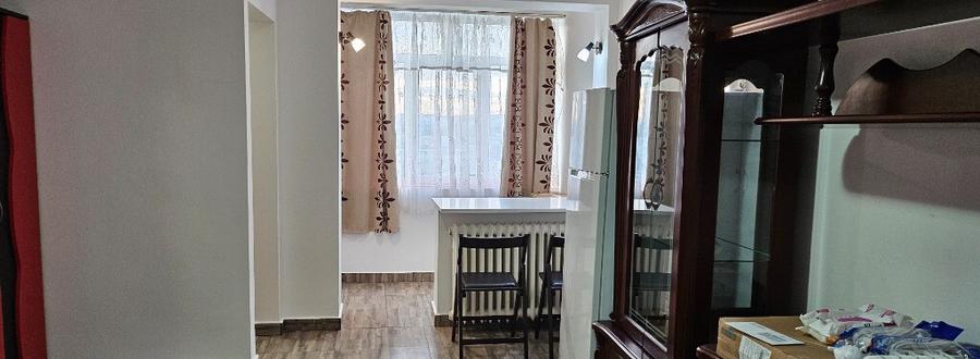 Inchiriez Garsoniera Craiovei - 7