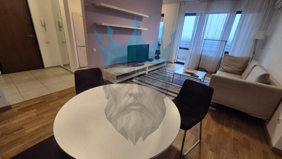 Apartament 2 Camere Baneasa Bucuresti - 22