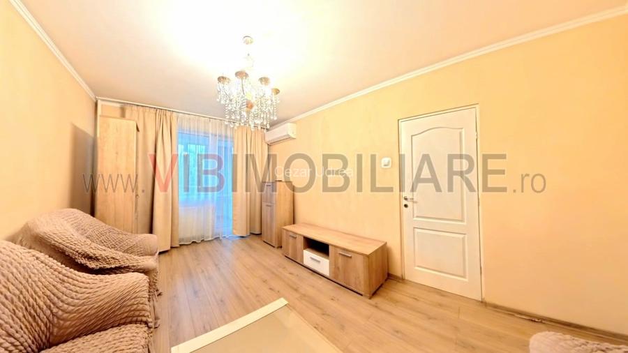 2 camere - Baba Novac