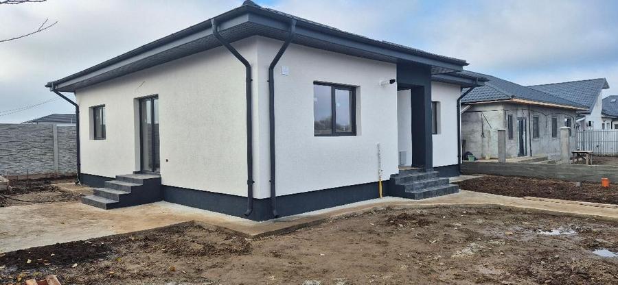 Clinceni, casa Noua Parter la cheie - 7