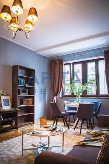 Apartament 3 camere Eroilor Cluj-Napoca - 5