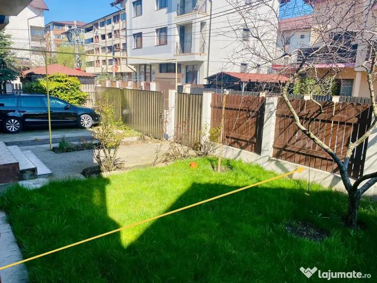 Apartament 3 camere si curte Popesti Leordeni, Drumul Fermei - 13