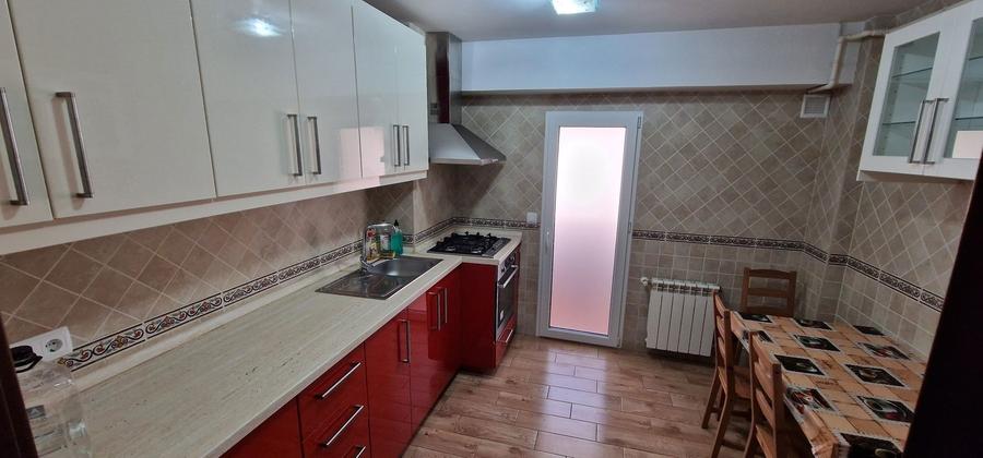 De inchiriat apartament 2 camere - 12