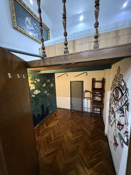 Proprietar vand apartament 1 camera cladire istorica, prop, Marasti – Unirii - 7