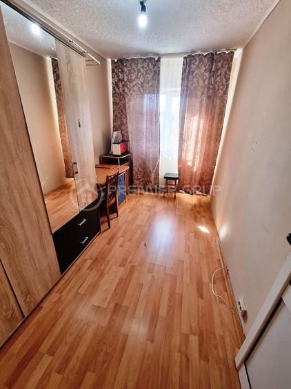Apartament 3 camere, Podu de Fier, 65mp, CT, AC - 5