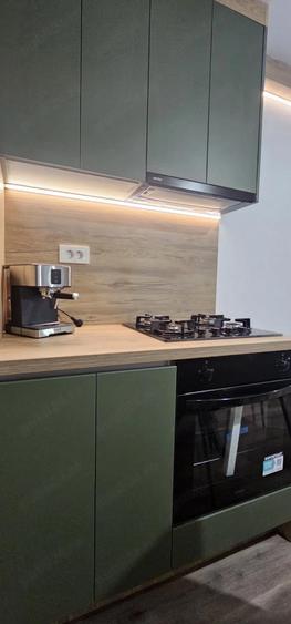 NOU! Apartament 2 camere de inchiriat - mobilat & utilat complet - 5