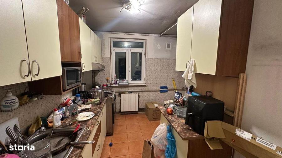 Drumul Taberei, Auchan, Parc Moghioros - 2