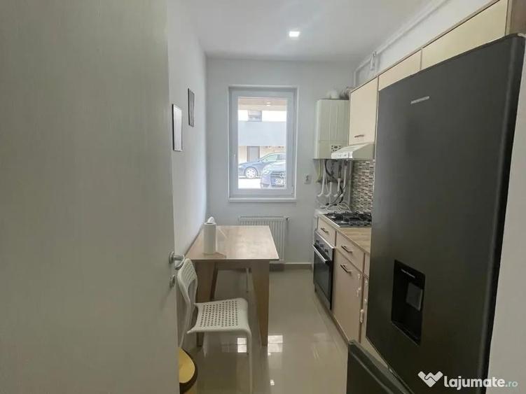 Apartament 2 camere 40,84 mp Parcare inclusa Complex nou central - 9