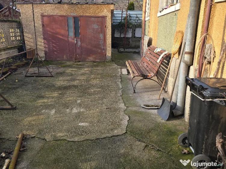 Vand casa in Deva, D+P, zona ultracentrala (E. Vacarescu), - 14