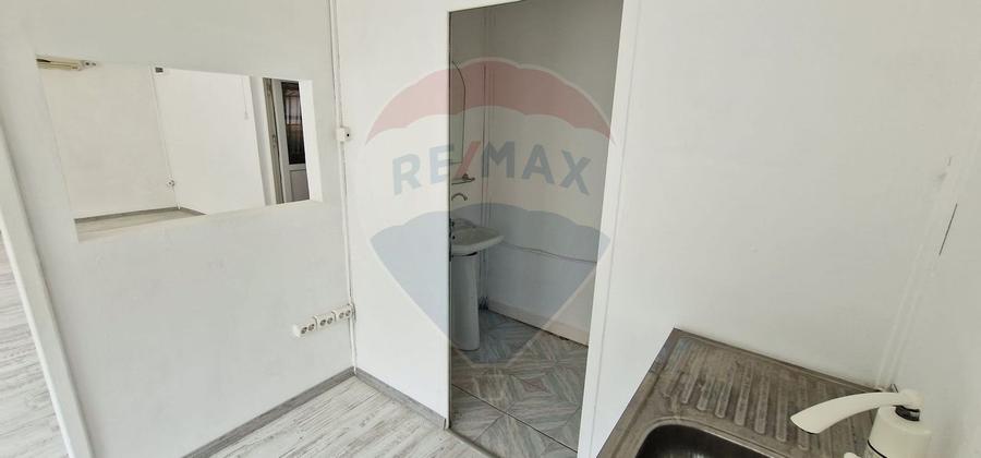 Spațiu comercial 56mp+56mp teresa, teren 200mp,  strada Bucegi 113Bis - 8