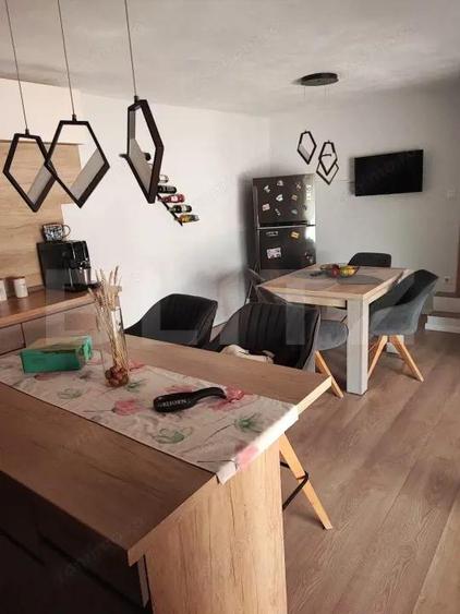 Casa 150 mp utili , 1200 mp teren pe Strada Balta Blonda - 2